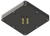 Industry Peer Anti-Jamming GNSS Receiver
