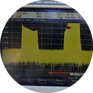 Anti Jam RTK Receiver AJ6-15CMA
